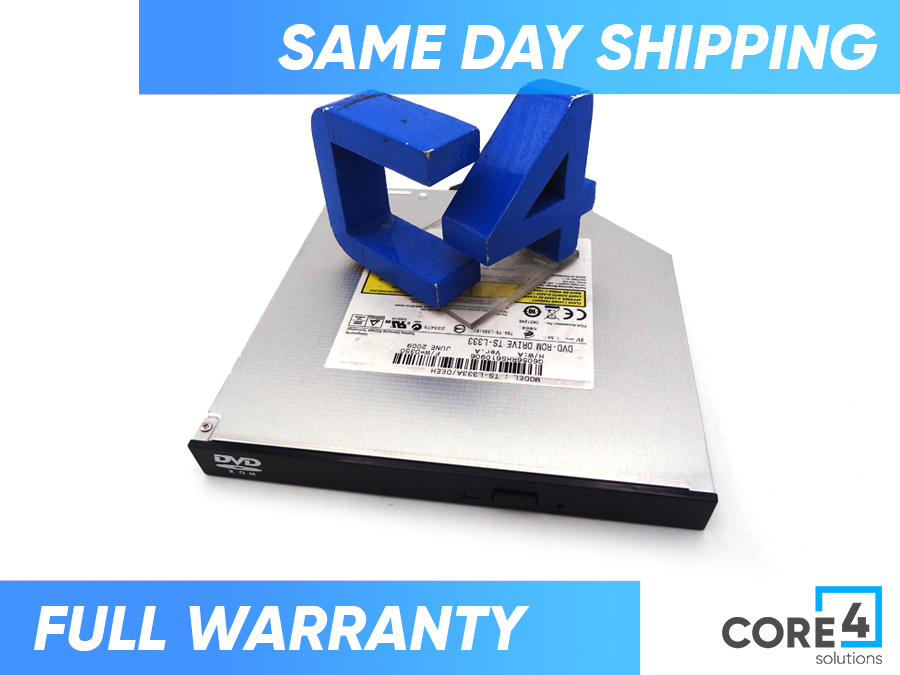 DELL P875G SLIMLINE INTERNAL DVD-ROM