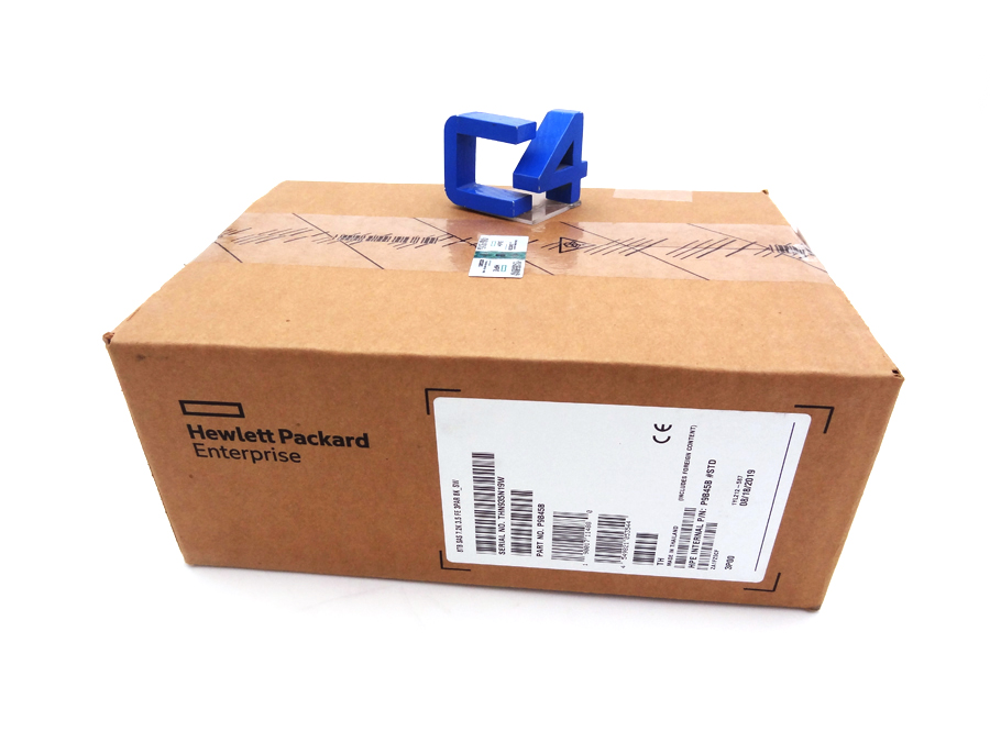 HP P9B45B 3PAR 8000 8TB SAS 7.2K LFF FIPS *New Sealed* - 846593-001