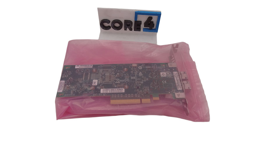 HP P9D94A HPE SN1100Q 16GB DUAL PORT HBA