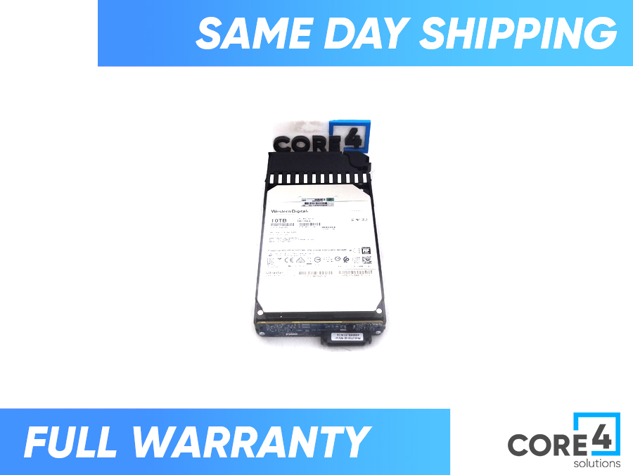 HP P9M82A HPE MSA 10TB 12G SAS 7.2K RPM LFF