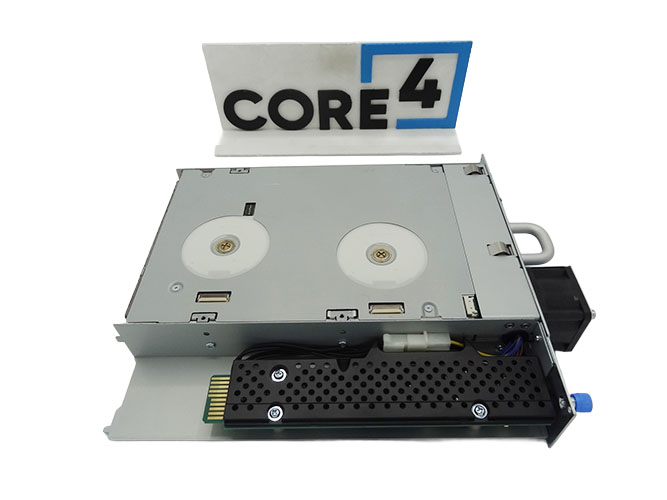 HP P9N72A HP LTO7 HH SAS Auto Tape Drive