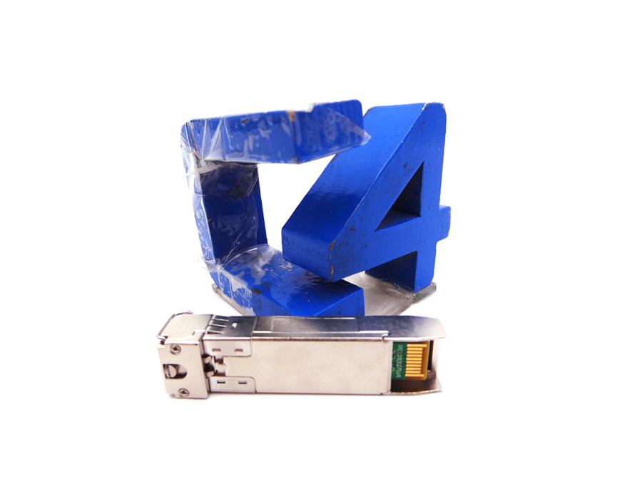 FLEXOPTIX P.1396.10 10G SFP+ LR 1310NM LC TRANSCEIVER