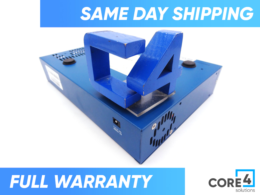 PALO ALTO PA-200 4-PORT 10/100/100E FIREWALL *New Open Box* 