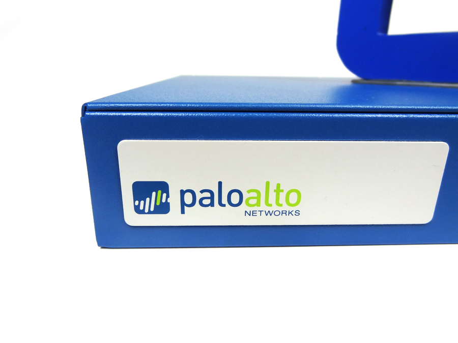 PALO ALTO PA-500 NETWORK SECURITY APPLIANCE 