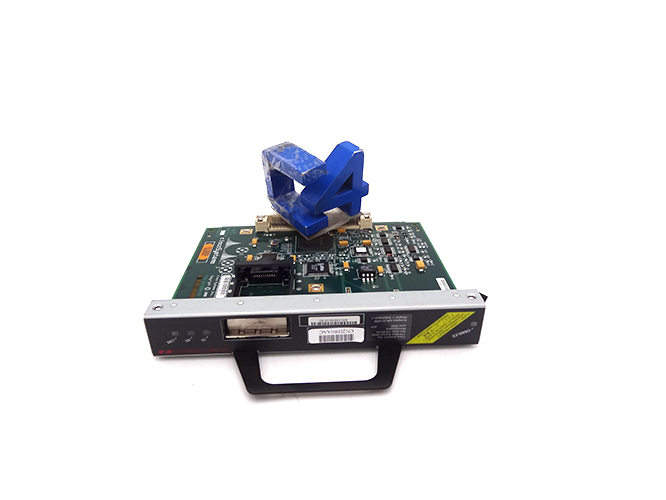 Cisco PA-GE 1-Port Gigabit Ethernet Port Adapter