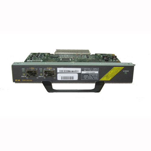 CISCO PA-POS-2OC3 CISCO 2 PORT PACKET/SONET OC3C/STM1 