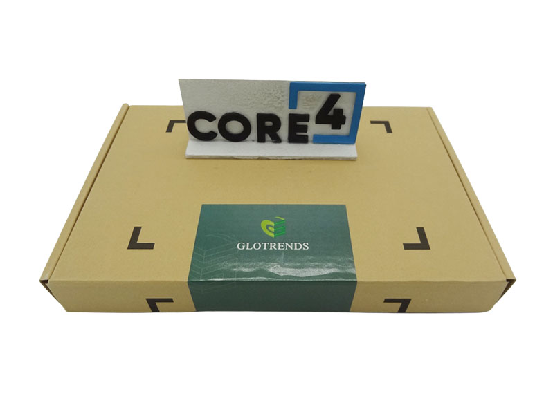 MISC PA41 GLOTRENDS PA41 Quad M.2 NVMe to PCIe 4.0 Adapter