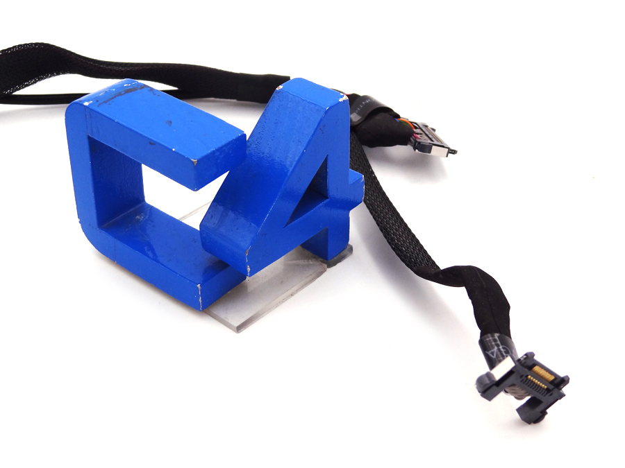 DELL PC3NP POWEREDGE R630 FRONT CNTRL CABLE