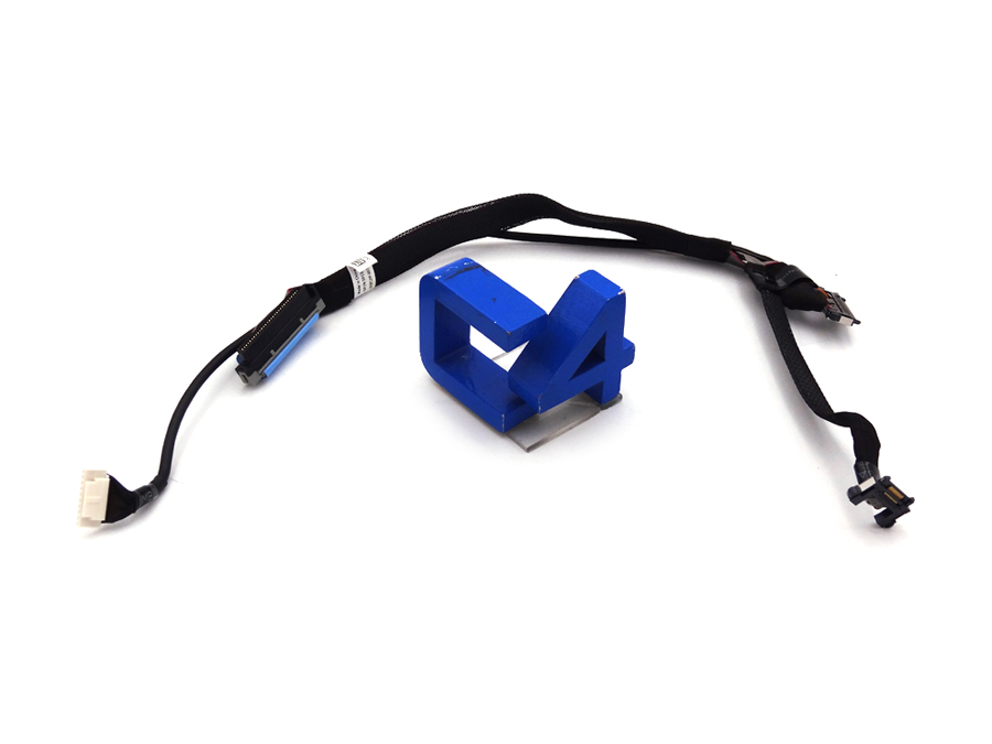 DELL PC3NP POWEREDGE R630 FRONT CNTRL CABLE