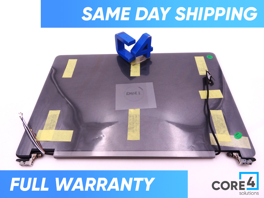 DELL PD4M9 LATITUDE E5570 15.6 FHD LCD TOUCH