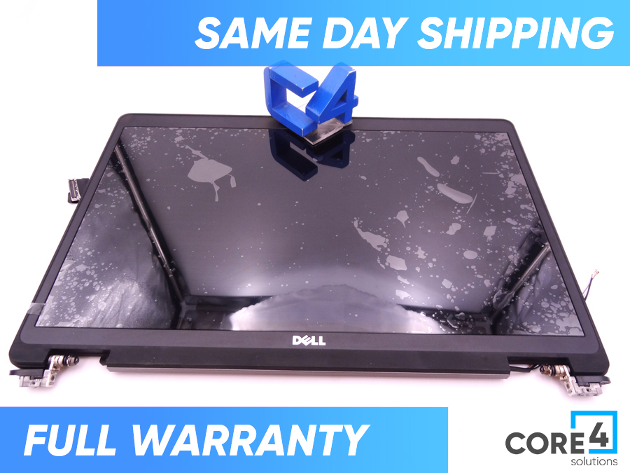 DELL PD4M9 LATITUDE E5570 15.6 FHD LCD TOUCH