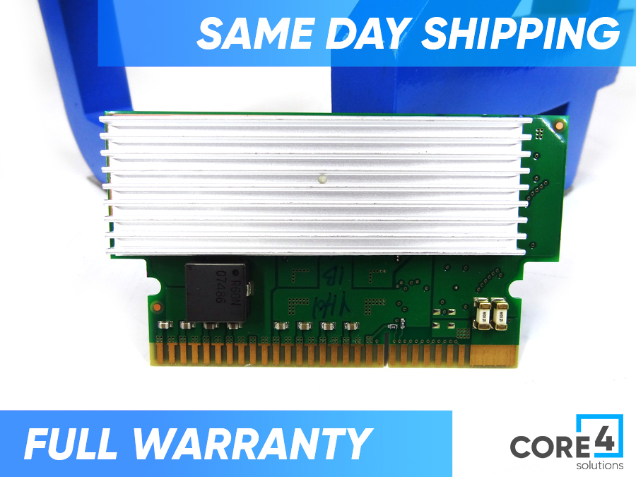 DELL PD838 VOLTAGE REGULATOR MODULE FOR POWER EDGE 6800 6850