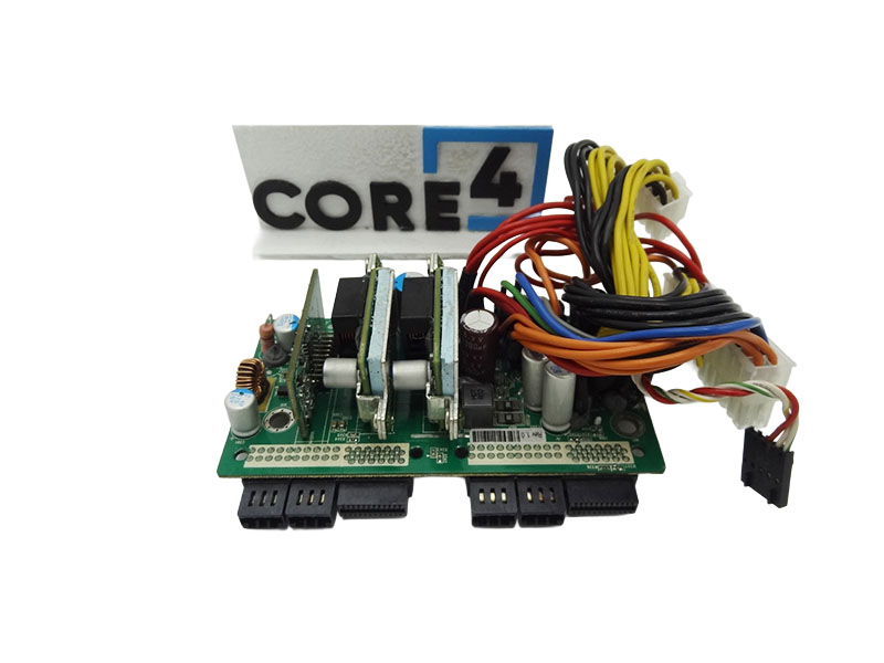 SUPERMICRO PDB-PT802-8824 Power Distribution Board for 6019P
