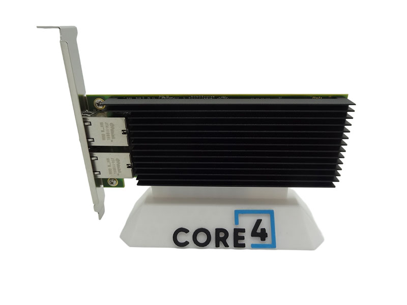 SILICOM PE210G2I40-T DUAL PORT 10GBASE-T X540 NIC