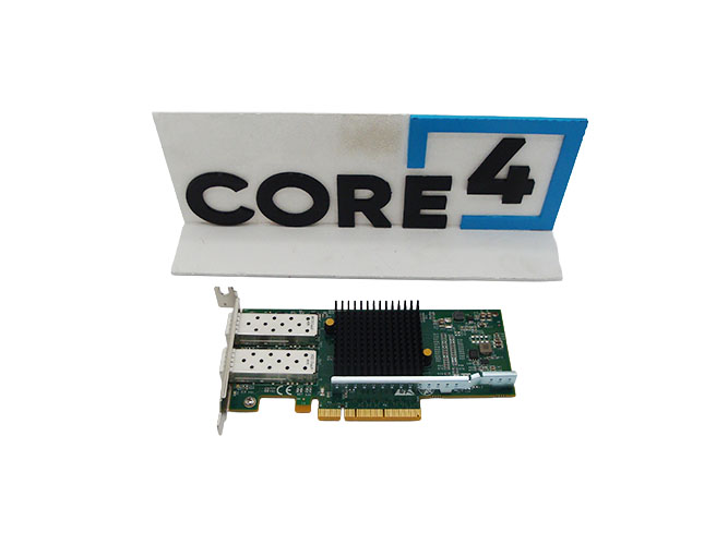 SILICOM PE210G2SPI9A-XR SILICOM 10G SFP+ DUAL PORT ADAPTER