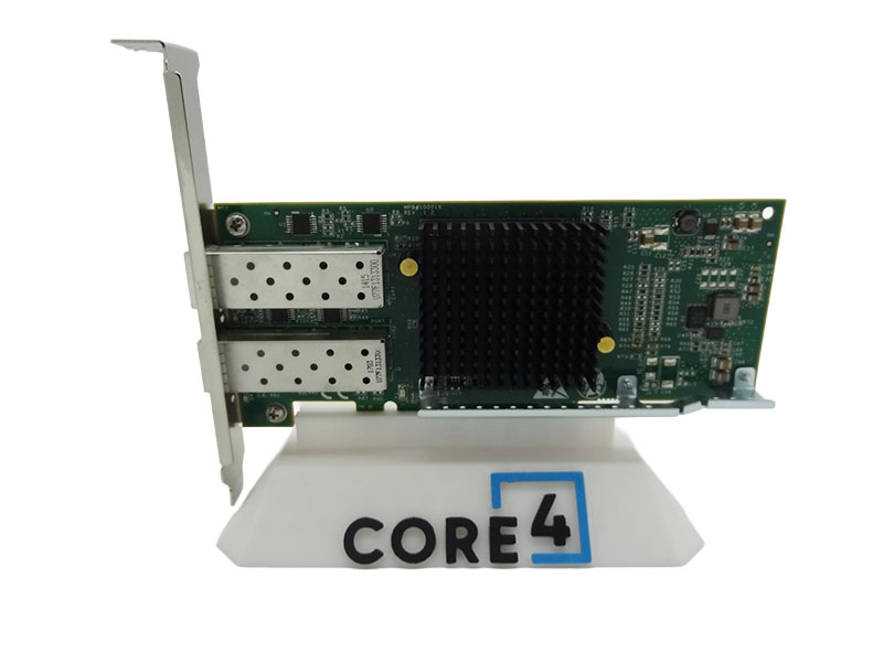 MISC PE210G2SPI9AE-XR-NU NUTANIX SILICOM DP 10G SFP+ ADAPTER