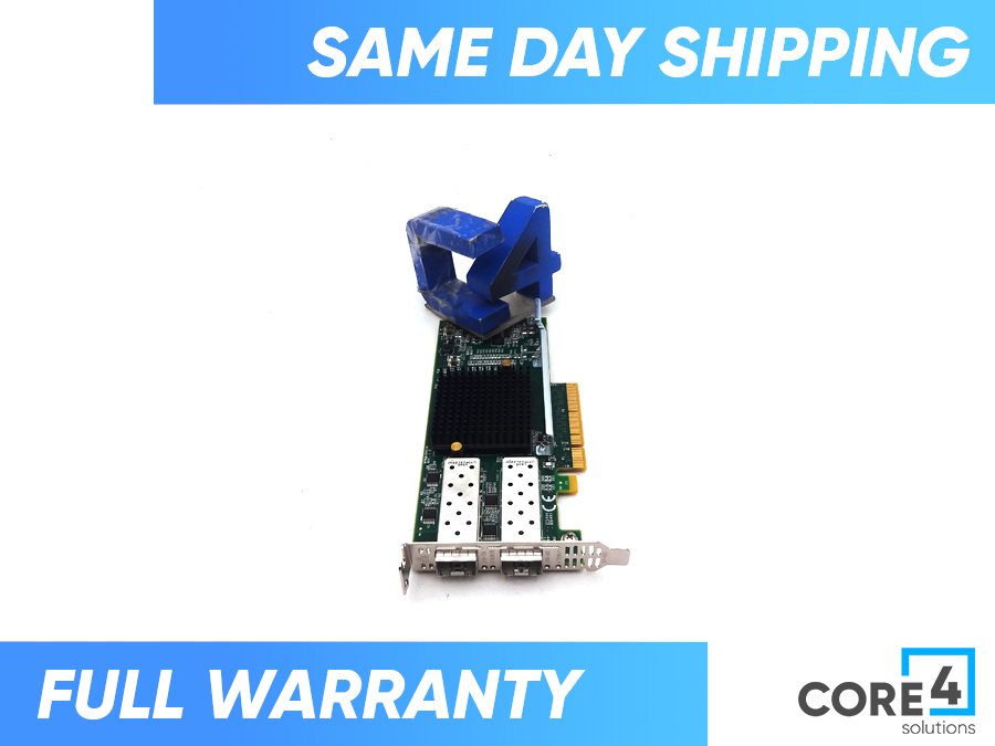 SILICOM PE210G2SPI9AE-XR DP 10G SFP+ ADAPTER