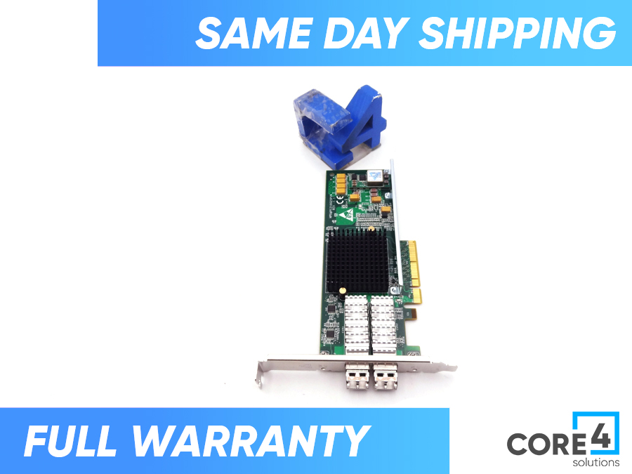 NIMBLE PE210G2SPI9B-SR PCIE DUAL 10GBE SFP+ FOR CS/AF