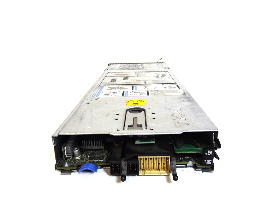 DELL PEM610 POWEREDGE M610 BLADE SERVER