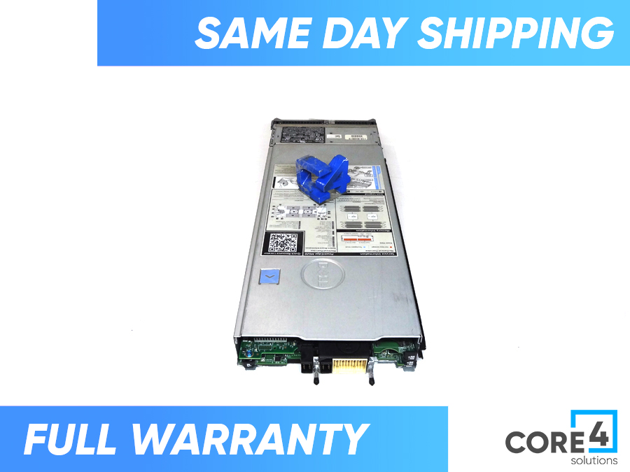 DELL POWEREDGE M620 BLADE SWITCH