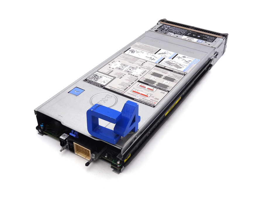 DELL R10KJ PEM630 MOTHERBOARD V4