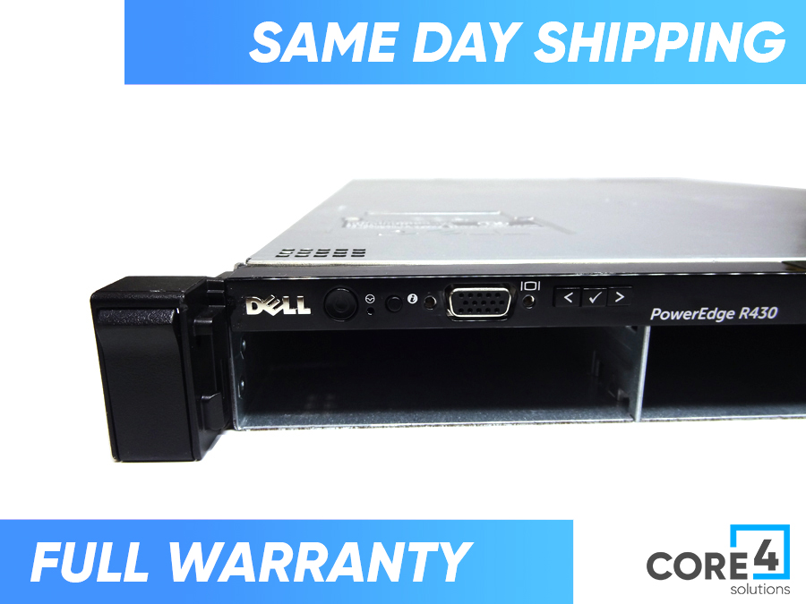 DELL HFG24 PER430 SYSTEM BOARD