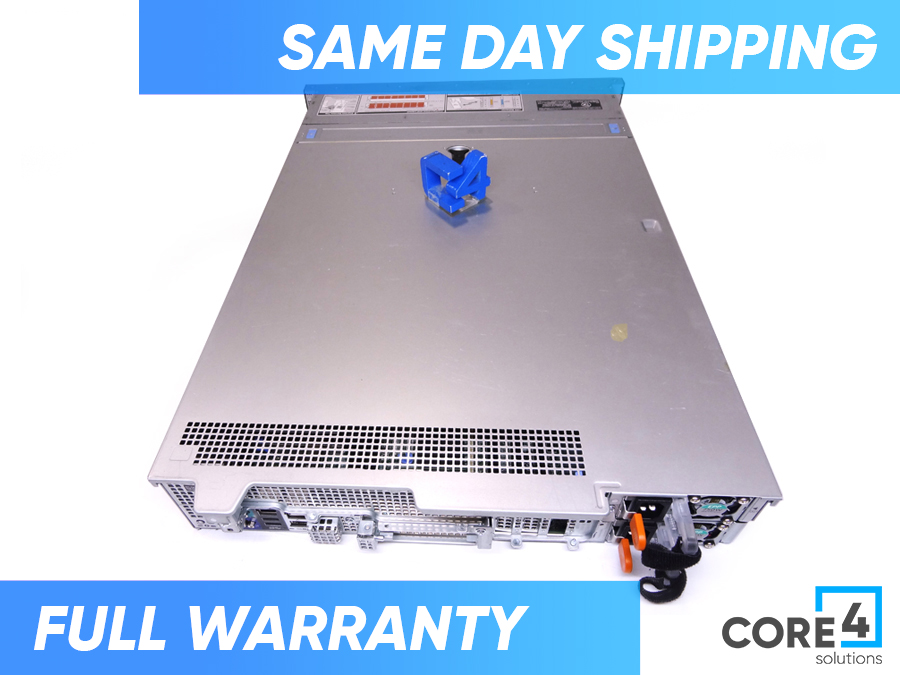 DELL PER540 POWEREDGE R540 SERVER