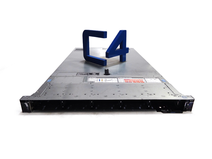 DELL PER640-2.5-10HDD DELL R640 10X2.5 BASE CHASSIS