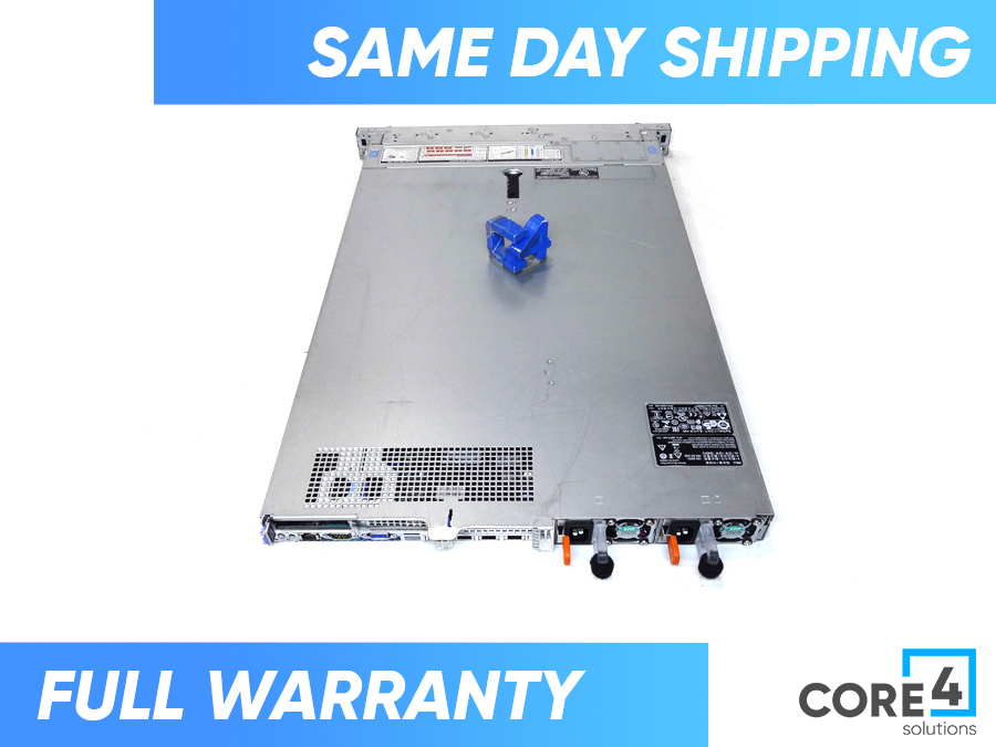 DELL PER640-2.5-8HDD DELL R640 8X2.5 CHASSIS