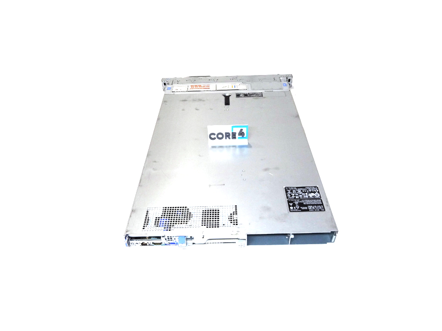 ADAPTEC PER640-2.5-10HDD DELL R640 10X2.5 BASE CHASSIS