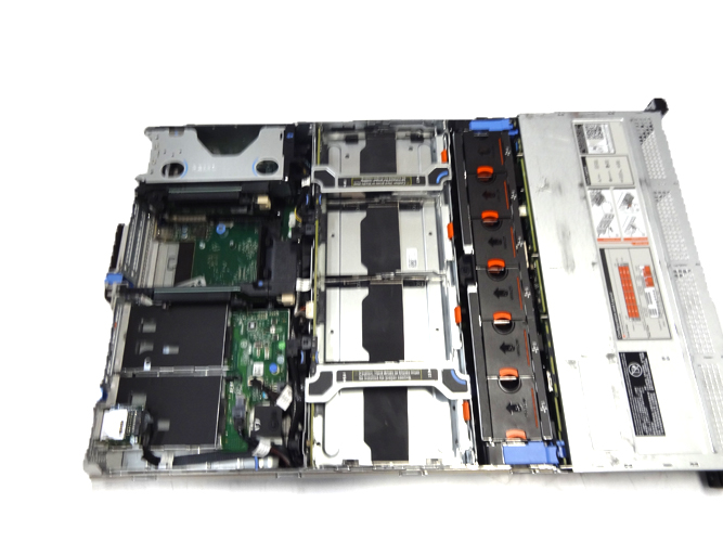 DELL PER730XD-12X3.5+4X3.5INT POWEREDGE R730XD 12x 3.5 4x 3.5 INT 2U RACKMOUNT SERVER