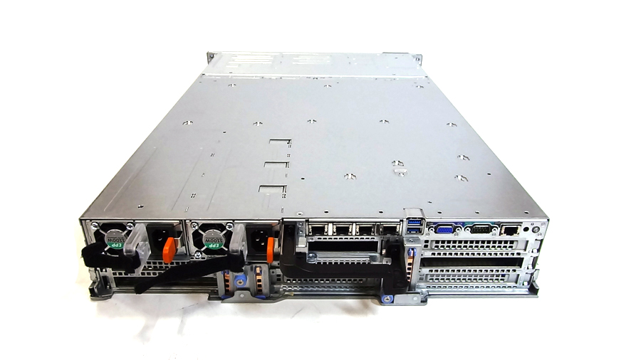 DELL PER740XD-24X2.5" POWEREDGE R740XD 24 X 2.5" HDD