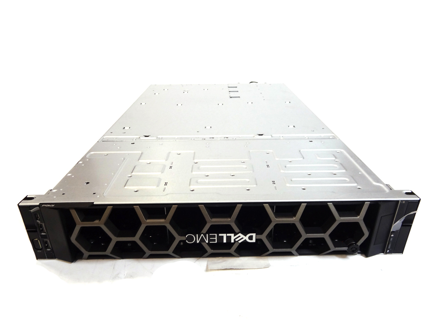 DELL PER740XD-24X2.5" POWEREDGE R740XD 24 X 2.5" HDD