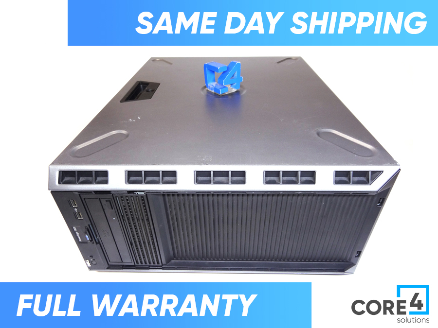DELL PET320 POWEREDGE T320 SERVER
