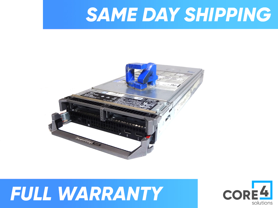 DELL PHY8D POWEREDGE M630 SYSTEM BOARD - R10KJ, JXJPT