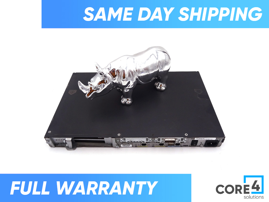 CISCO PIX-515-FO-BUN PIX 515 FAILOVER UNIT