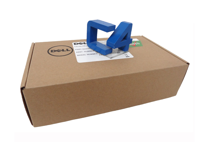 DELL PKY49 FORCE10 S50 / S25 CX-4 STACKING MOD