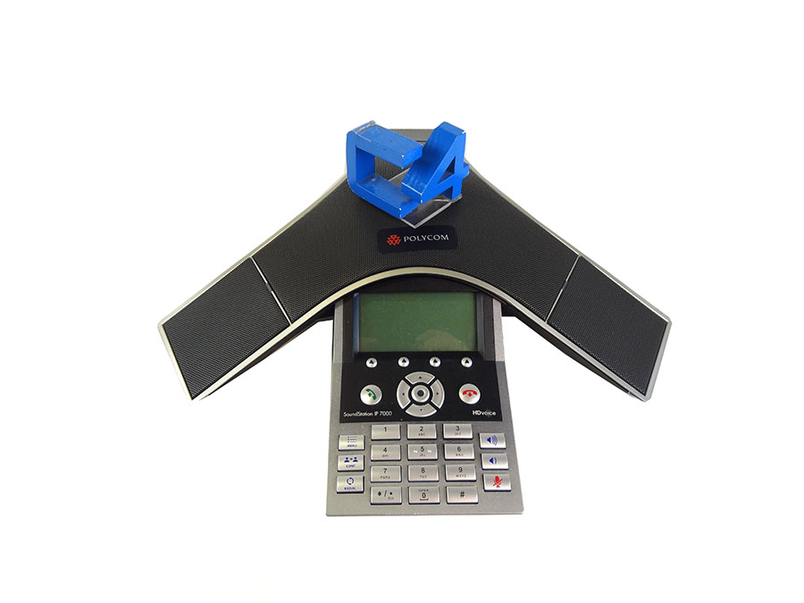 POLYCOM IP7000 SOUND STATION IP 7000