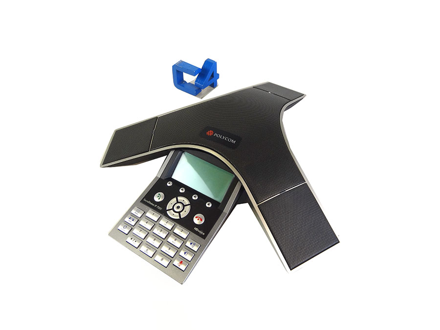 POLYCOM IP7000 SOUND STATION IP 7000