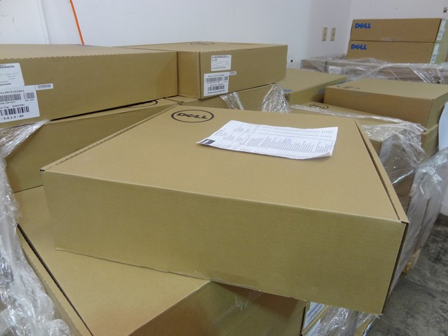 Dell Powerconnect 6248 Switch + X901C Module