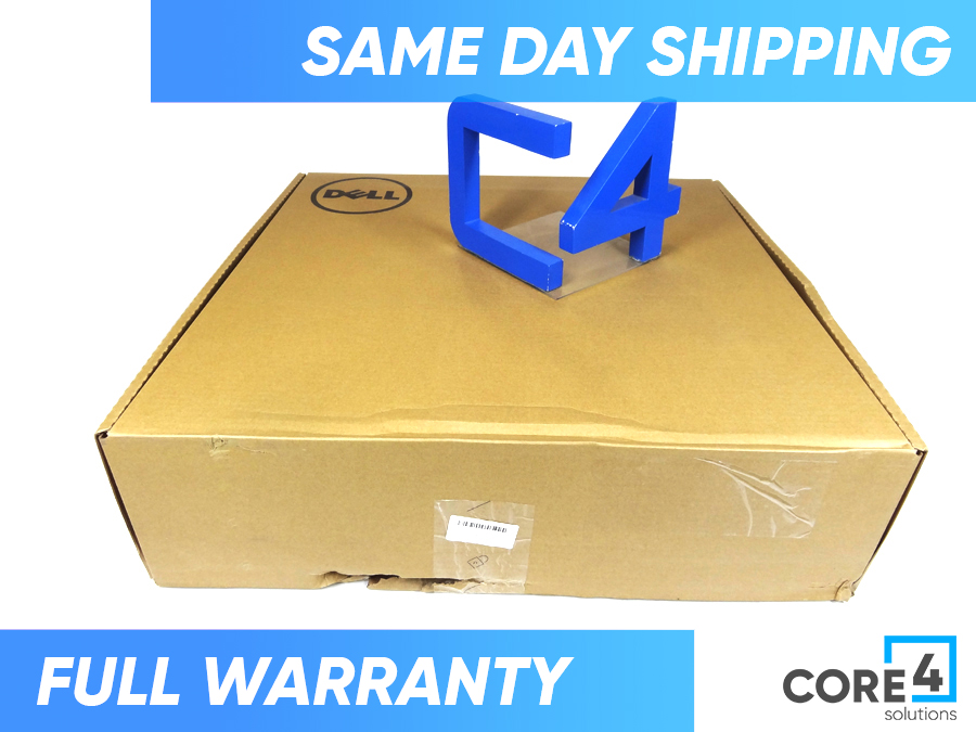 DELL POWERCONNECT N2024P 1GB SWITCH *New Sealed* - 03RN0, 5RFWR