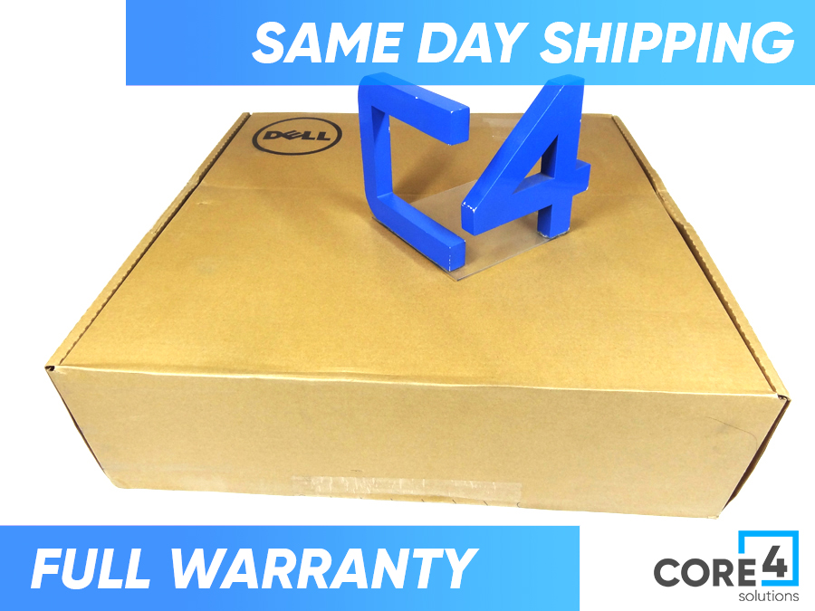 DELL POWERCONNECT N2048P NETWORK SWITCH *New Sealed* - H3MDW 