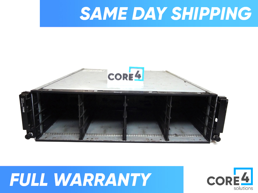 DELL PS4000XV EQUALLOGIC PS4000XV STORAGE ARRAY