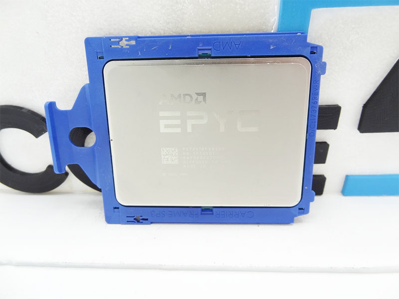 AMD PS7251BFV8SAF AMD EPYC 7251 8C 2.1GHZ 120W 32MB CPU