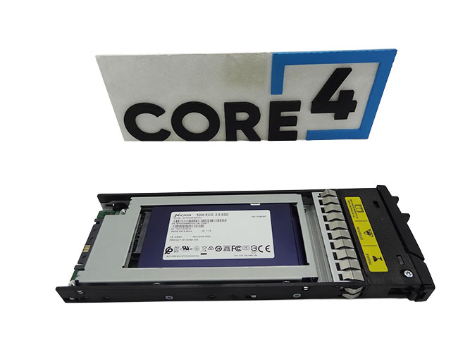 PURE PS83-0313-00 PURE STORAGE 1.9TB SSD