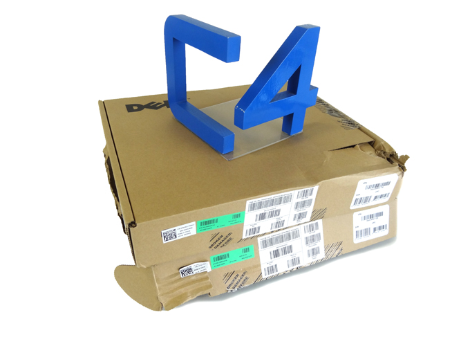 DELL PVCK2 DELL E/PORT PLUS, 130W REPL DOCKING