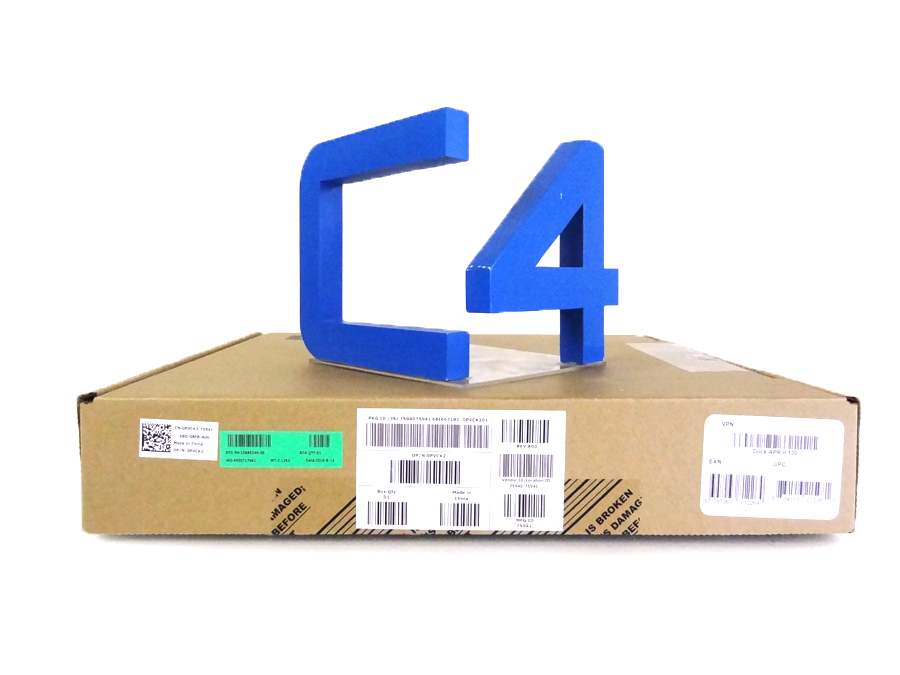 DELL 469-0174 DELL E/PORT PLUS, 130W REPL DOCKING