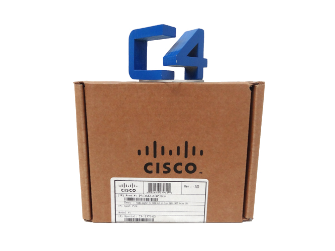 CISCO PVDM2-ADPTR PVDM2-ADAPTER FOR PVDM SLOT