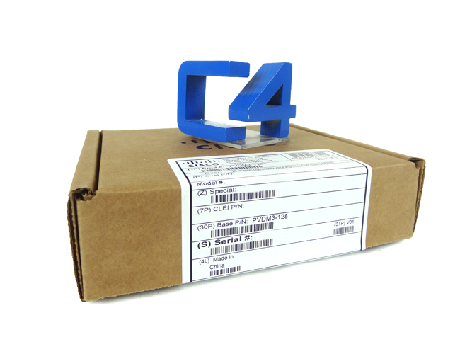 CISCO PVDM3-128= CISCO 128-CHANNEL HIGH-DENSITY 