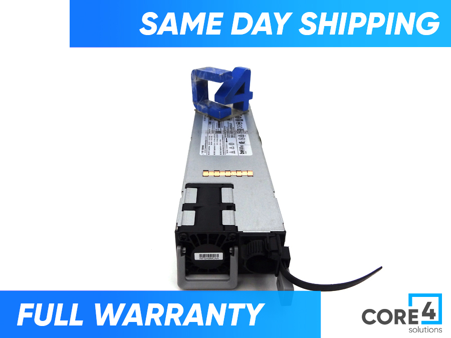 CISCO PWR-1.6KW-AC ASR 9900 Fixed Chassis AC Power Supply.